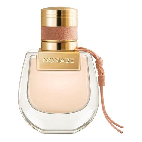 chloe nomade eau de parfum 50ml|chloe nomade perfume 50ml.